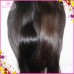 Gorgeous Machine Wefts 4 bundles Indonesian Natural Straight Raw Virgin Human Hair Weaving 