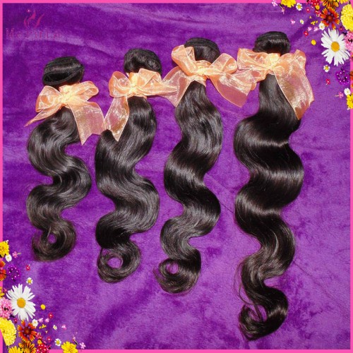 brazilian unprocessed human hair