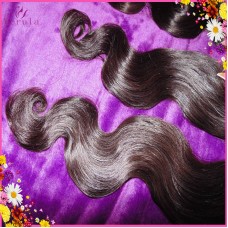 Fashion Package single bundle 100g deal Indonesian  Body Wave Hair  Unprocessed Private label service by Merula 