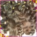 Top unprocessed hair Burmese Body wavy Raw Human Hair Brownish color 2 bundles/lot Merula new specials