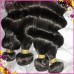 Burmese Loose deep wave Raw Donor hair bundles 2pcs/lot Wholesale Company Merula Tress Big Sale