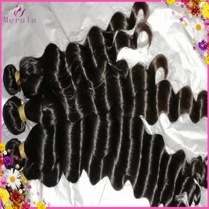 Authentic 100% Raw Burmese unprocessed hair 3 bundles Wet and Wavy Cuticles Aligned Strands New Daily Promotion