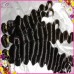 Burmese Loose deep wave Raw Donor hair bundles 2pcs/lot Wholesale Company Merula Tress Big Sale