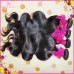  Fashion New Trend beauty hair Body Wave 2 bundles deal Cambodian Natural RAW Hair Weaving Premium 