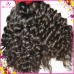 Best RAW hair company Unprocessed Curly Filipino human hair single bundle 1 piece test order free tangle