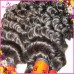 Best RAW hair company Unprocessed Curly Filipino human hair single bundle 1 piece test order free tangle