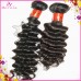 Best RAW hair company Unprocessed Curly Filipino human hair single bundle 1 piece test order free tangle