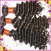 Best RAW hair company Unprocessed Curly Filipino human hair single bundle 1 piece test order free tangle