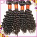 Best RAW hair company Unprocessed Curly Filipino human hair single bundle 1 piece test order free tangle