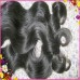 Raw cuticle aligned Natural Filipino Body Wave 3 bundles weaving 100% human bouncy Hair fast shipping