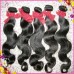 LUXURIOUS Raw Filipino Black Wavy Hair Extensions 2pcs/lot Body Wave Virgin human hairs Merula Today's Deal