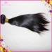 New arrival Raw Filipino Virgin Straight Hair weave single bundle deal 100g Smooth texture ready to ship now