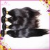 New arrival Raw Filipino Virgin Straight Hair weave single bundle deal 100g Smooth texture ready to ship now