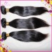 New arrival Raw Filipino Virgin Straight Hair weave single bundle deal 100g Smooth texture ready to ship now