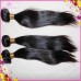 New arrival Raw Filipino Virgin Straight Hair weave single bundle deal 100g Smooth texture ready to ship now