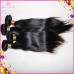 New arrival Raw Filipino Virgin Straight Hair weave single bundle deal 100g Smooth texture ready to ship now