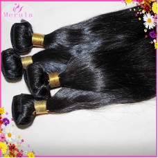 New arrival Raw Filipino Virgin Straight Hair weave single bundle deal 100g Smooth texture ready to ship now