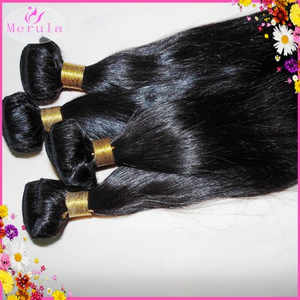 New arrival Raw Filipino Virgin Straight Hair weave single bundle deal 100g Smooth texture ready to ship now