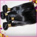 New arrival Raw Filipino Virgin Straight Hair weave single bundle deal 100g Smooth texture ready to ship now