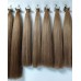 Celebrity Tape ins Hair Extensions Raw  Single donor Human Hair  100grams(2packs) Thick ends