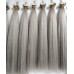 Celebrity Tape ins Hair Extensions Raw  Single donor Human Hair  100grams(2packs) Thick ends