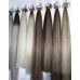 Celebrity Tape ins Hair Extensions Raw  Single donor Human Hair  100grams(2packs) Thick ends