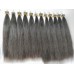 Celebrity Tape ins Hair Extensions Raw  Single donor Human Hair  100grams(2packs) Thick ends