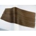 Celebrity Invisible injected Tape ins Hair Extensions Raw Single donor Human Hair 100grams highly recommended