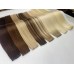 Celebrity Genius Micro Wefts Hair Extensions Raw Single donor Human Hair 100grams 2packs