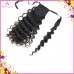 Hot selling Ponytail lift made with raw hairs different textures Asian natural single donor hair Type A