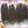 Best Cuticle aligned Raw deep curly natural hair 1 bundle No mix no blend Dyeable weaves Shop now!