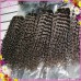 Best Cuticle aligned Raw deep curly natural hair 1 bundle No mix no blend Dyeable weaves Shop now!