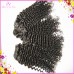 Best Cuticle aligned Raw deep curly natural hair 1 bundle No mix no blend Dyeable weaves Shop now!