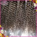 Best Cuticle aligned Raw deep curly natural hair 1 bundle No mix no blend Dyeable weaves Shop now!