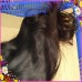 5 Star quality Raw hair extension 100% Vietnamese Virgin Unprocessed Straight Hair 3pcs/lot Thick Merula Tress