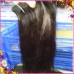 5 Star quality Raw hair extension 100% Vietnamese Virgin Unprocessed Straight Hair 3pcs/lot Thick Merula Tress