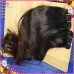 5 Star quality Raw hair extension 100% Vietnamese Virgin Unprocessed Straight Hair 3pcs/lot Thick Merula Tress