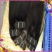 5 Star quality Raw hair extension 100% Vietnamese Virgin Unprocessed Straight Hair 3pcs/lot Thick Merula Tress