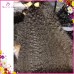 Natural Kinky straight Burmese raw hair weaving Coarser African American Hair Style 2pcs/lot  Tangle free Merula Tress