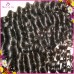 Cambodian Raw unwashed Bouncy Curly hair 4 bundles Full Gorgeous cuticle aligned Merula Tress