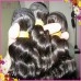 Cambodian Raw unwashed Bouncy Curly hair 4 bundles Full Gorgeous cuticle aligned Merula Tress