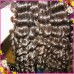 Cambodian Raw unwashed Bouncy Curly hair 4 bundles Full Gorgeous cuticle aligned Merula Tress