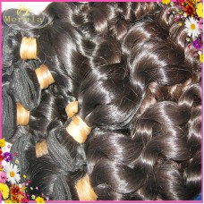 Gorgeous new style raw Vietnamese asian virgin hair big curly deep wave 2 bundles deal competitive prices Celebrity Merula Hair