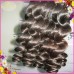 Lady house most popular Raw Vietnamese deep wave loose curly Virgin Hair 3pcs/lot no synthetic no fibers fast shipping