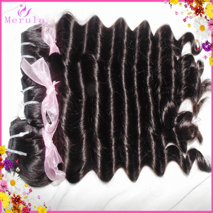 one donor Raw Vietnamese Deep tight wave 3pcs/lot Virgin human hair extensions affordable price check now