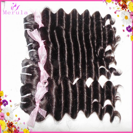 Vietnam Raw Human hair paradise more waves 100% Human hair wefts 4 bundles deal High demand cuticle hairs