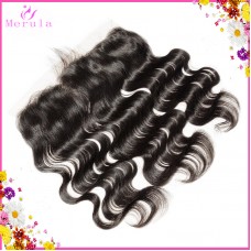 Fantastic Invisiable Raw Hair  transparent brown HD Body wave 13x4 ear to ear frontal Matching origins filipino Cambodian Laotian