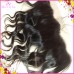 HD Transparent lace frontal 13x4 Raw Body wave Unprocessed Virgin hair Preplucked