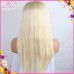 Premium Quality #613 Blonde wigs Lace frontal raw blonde hair wigs 1 unit/pack straight&body wave wavy textures MeruLa Tress