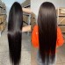 Raw Single donor 5*5 HD or transparent Lace Closure wig Best Human Hair Top seller